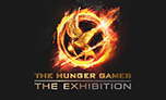 The Hunger Games: The Exhibition